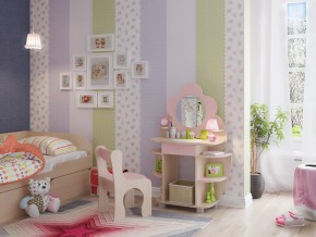 Детский набор мебели Ромашка в Новой Ляле - novaya-lyalya.magazinmebel.ru | фото