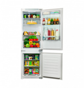 Холодильник Lex bt0075601 в Новой Ляле - novaya-lyalya.magazinmebel.ru | фото - изображение 1