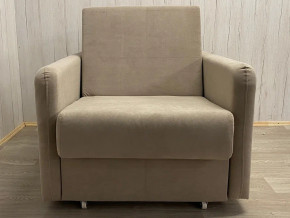 Кресло Уют Аккордеон с узким подлокотником МД 700 Veluta Lux 7 в Новой Ляле - novaya-lyalya.magazinmebel.ru | фото - изображение 1