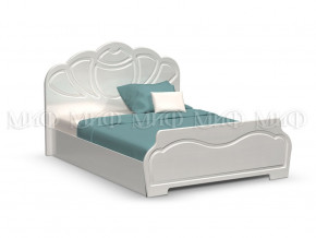 Кровать 1,4м в Новой Ляле - novaya-lyalya.magazinmebel.ru | фото