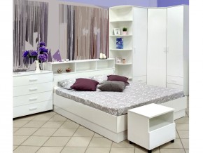 Кровать Париж-1600 G26513 в Новой Ляле - novaya-lyalya.magazinmebel.ru | фото - изображение 4