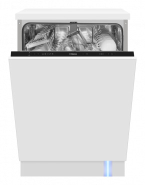Машина Посудомоечная Hansa bt0075107 в Новой Ляле - novaya-lyalya.magazinmebel.ru | фото - изображение 1