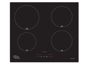 Поверхность Варочная Oasis bt0075474 в Новой Ляле - novaya-lyalya.magazinmebel.ru | фото