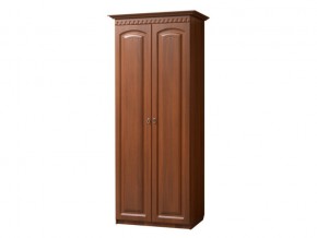 Шкаф 2-х дверный для платья Гармония 4 в Новой Ляле - novaya-lyalya.magazinmebel.ru | фото