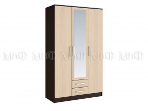 Шкаф для одежды 3-дверный в Новой Ляле - novaya-lyalya.magazinmebel.ru | фото