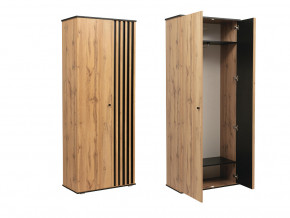 Шкаф для одежды 51.01 (опора h=20мм) в Новой Ляле - novaya-lyalya.magazinmebel.ru | фото