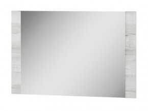 Зеркало настенное Лори дуб серый в Новой Ляле - novaya-lyalya.magazinmebel.ru | фото