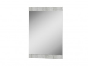 Зеркало в прихожую Лори дуб серый в Новой Ляле - novaya-lyalya.magazinmebel.ru | фото - изображение 1